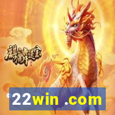 22win .com
